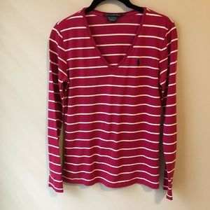 Long sleeve by Ralph Lauren